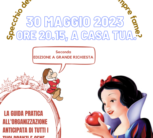 WEBINAR MAGGIO 2023